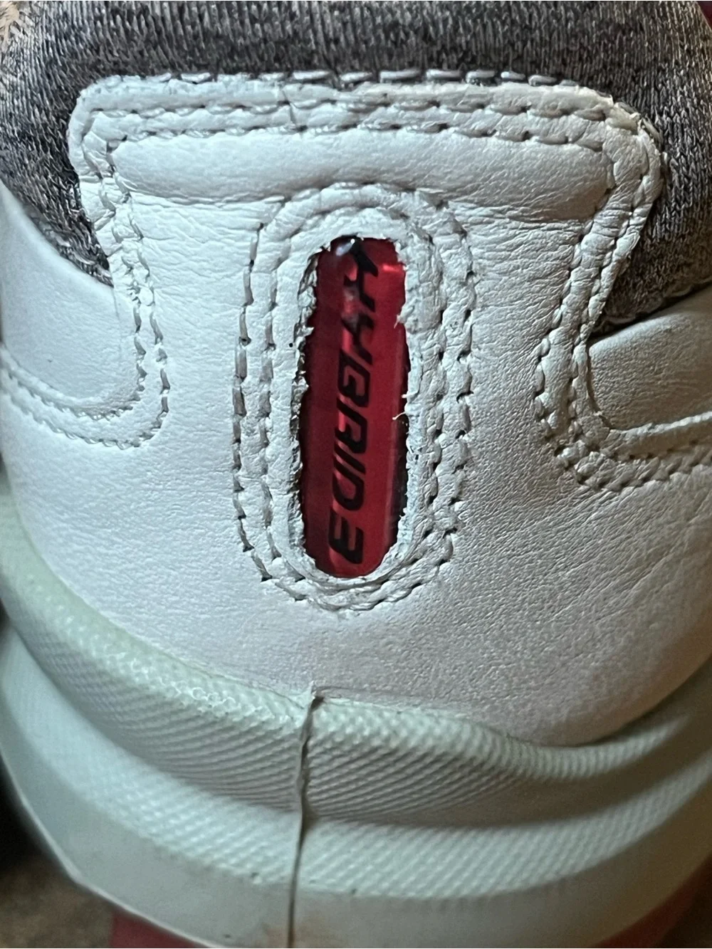 Ecco biom hybrid
